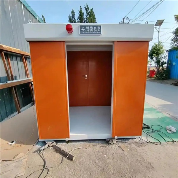 石家庄铅房
