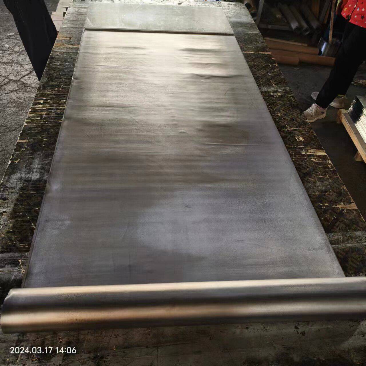 石家庄医用防辐射铅板